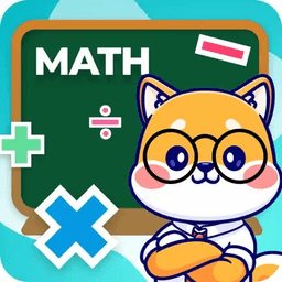12345 Math Academy Grades 1-5