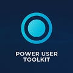Power User Toolkit