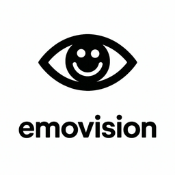 Emovision Open Source Chrome Extension