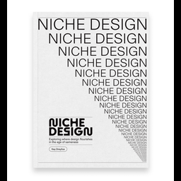 Niche design magazine