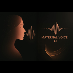 Maternal Voice AI Engine