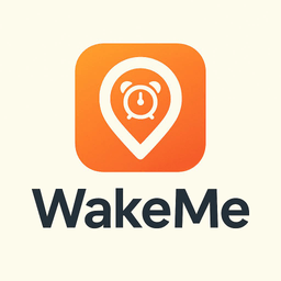 WakeMe