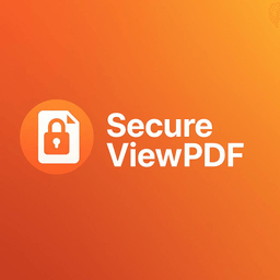 SecureViewPDF