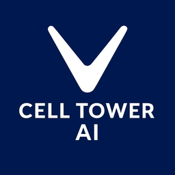 Cell Tower AI