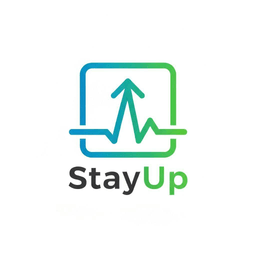 StayUp.dev