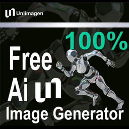 Unlimagen - Free AI Image Generator 