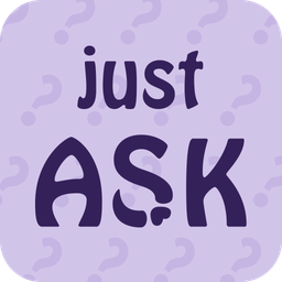 Just Ask: party & couple game