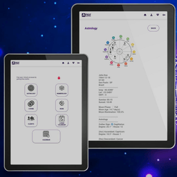 Astral Lens - Astrology in your mobile