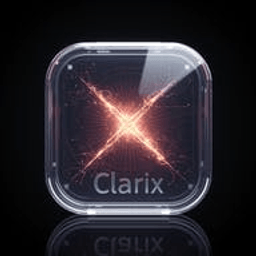 Clarix - Al Document Analyzer