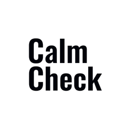 CalmCheck