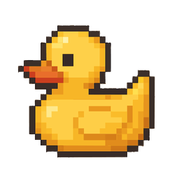 Rubber Duck