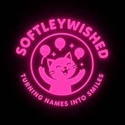 SoftlyWished