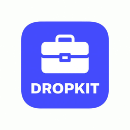 DropKit