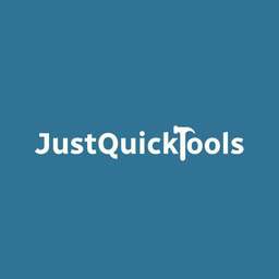JustQuickTools