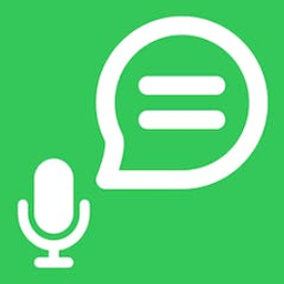 Speech & audio to text offline