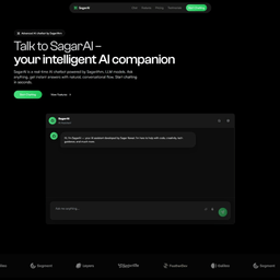 SagarAI
