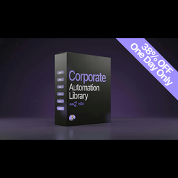 Corporate Automation Library