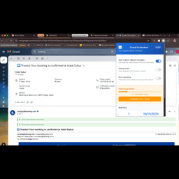 Gmail Unlimited