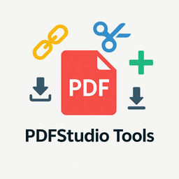 PDFStudio Tools