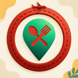 Morsio - My Food Passport