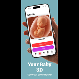 Track Pregnancy - GraceBaby