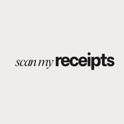 Receipt Scanner Online