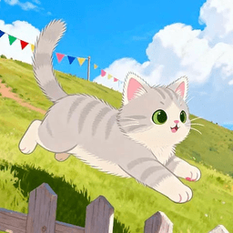 CatSocial: Shy Cat Training