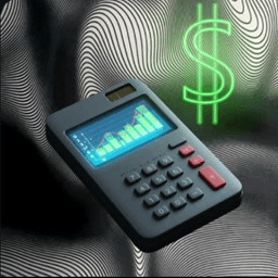 Money Management Calculator