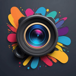 Kids Camera - Clean gallery