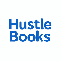 HustleBooks