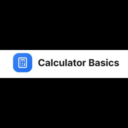 Free Online Calculators
