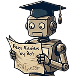 The Journal of AI Slop