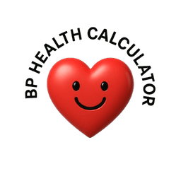 BP Health Calculator – 100% Free Checker