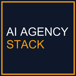 The Solopreneur AI Agency Stack