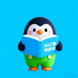 RAZ趣学阅读