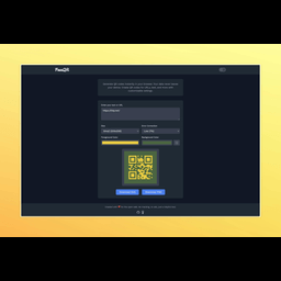Free QR Code Generator