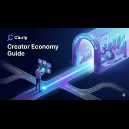 Clurly Creator Economy Guide