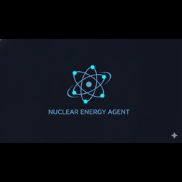 Nuclear Energy Agent