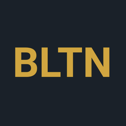 AI Driven BLTN News App Live