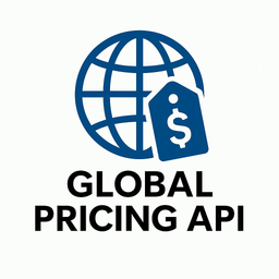 Global Pricing & Tax Estimator API