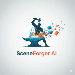 SceneForger Ai