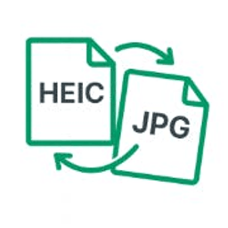 HEIC JPG Now