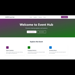 White Label Event Management Pro