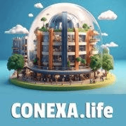 CONEXA.life