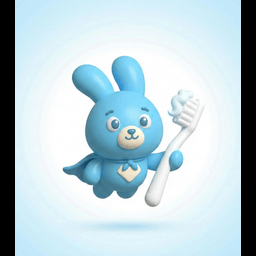 Mintora: Teeth Brush Routine & Reminder