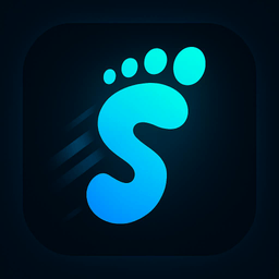 Steply: Steps App Pedometer