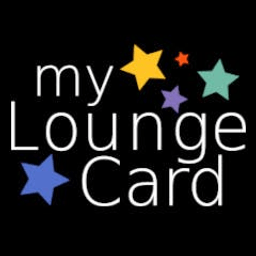 Business Lounge Cards