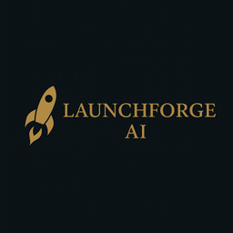 LaunchForge AI