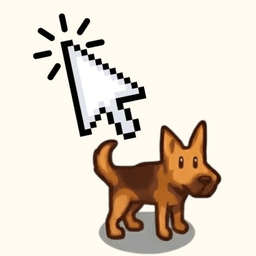 Cursor Pets