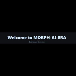 Morph-Ai-Era
